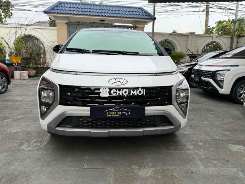 Hyundai Stargazer 2024 1.5 AT  như mới