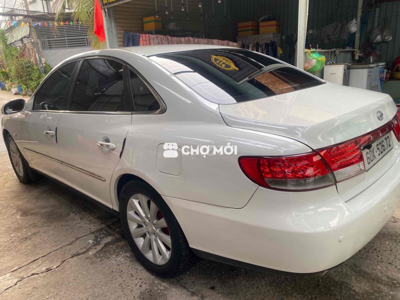 Hyundai Azera 2008 - 79000 km
