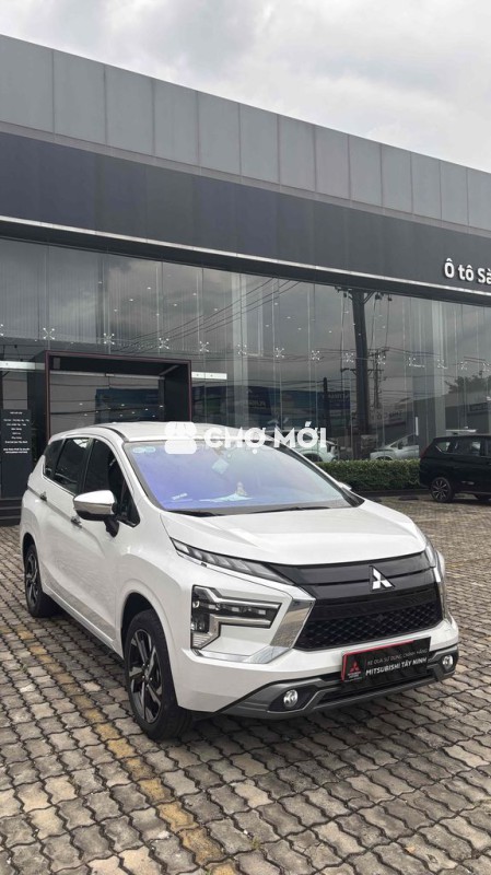 Mitsubishi Xpander 2024 Premium 1.5 AT - 670000 km