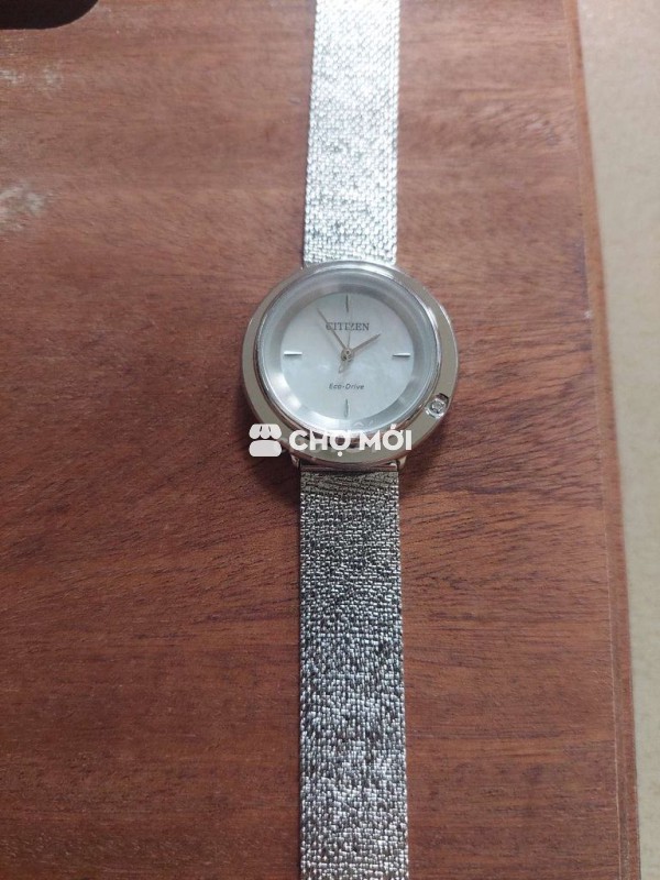 ĐÔNG HÔ CITIZEN