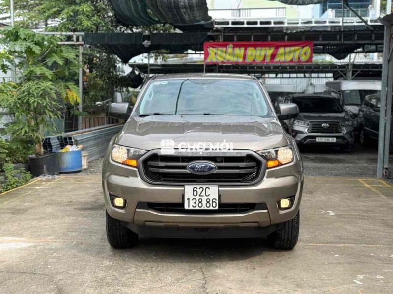RANGER XLS 2019 TƯ ĐỘNG ,NHẬP THÁI ,HỖ TRỢ VAY