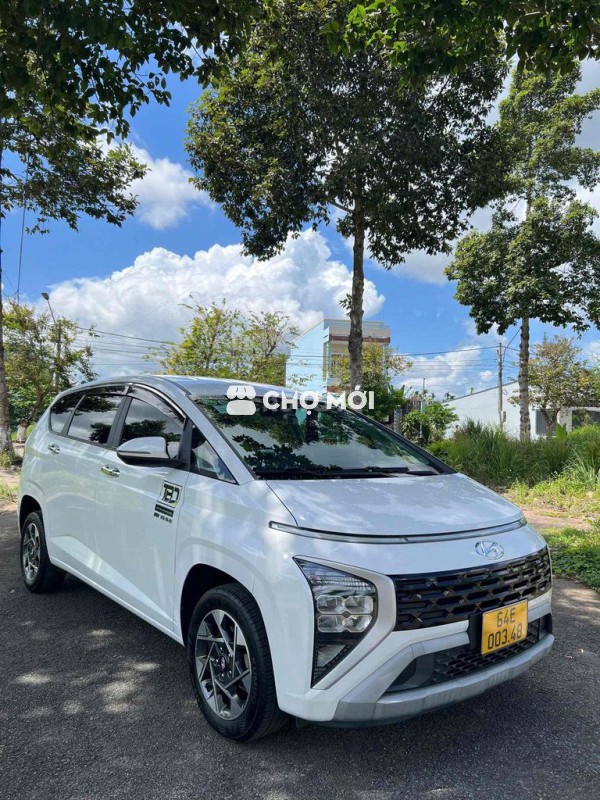 Hyundai Stargazer 2022 1.5 Cao cấp - 101000 km