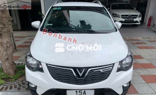 VinFast Fadil 1.4 AT 2021