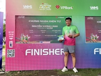 Nguyễn Vương Cảnh