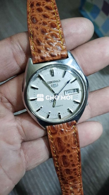 Seiko5 automatic japan 1970