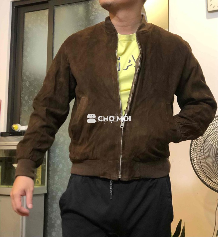 Bomber Da Bò Lộn Chất !!!