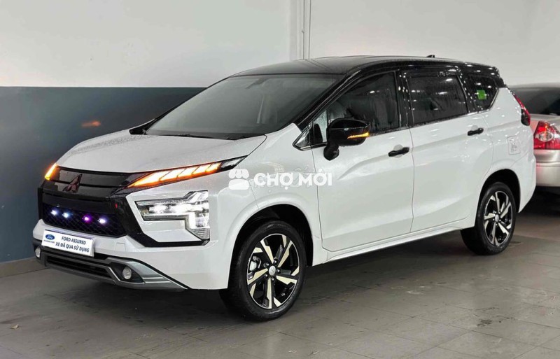 Xpander 2024 Premium. Trả trước 190tr nhận xe