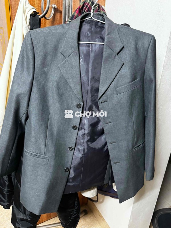 2 áo blazer