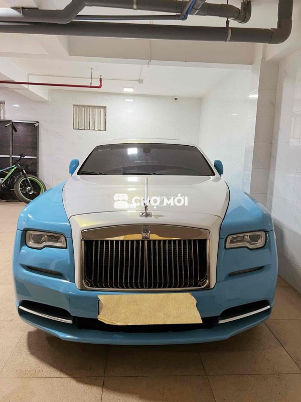 Rolls Royce Ghost 2010 EWB 6.6 V12 /Zalo 077277227