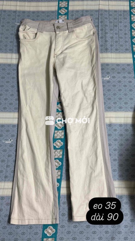 quần jeans