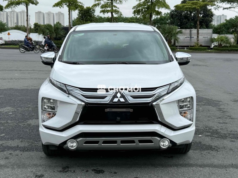 Mitsubishi Xpander 2021 1.5AT - 86000 km
