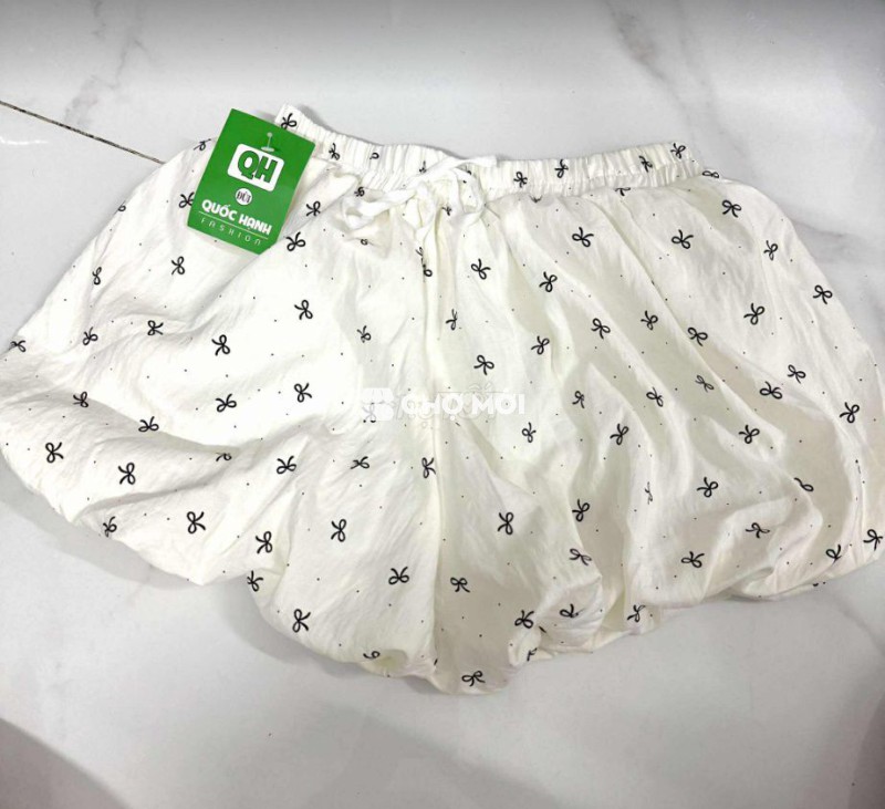 quần bí 40k new