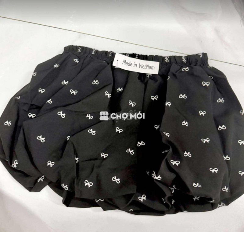 quần bí 40k new