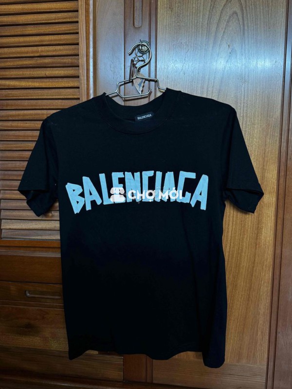 áo balenciaga
