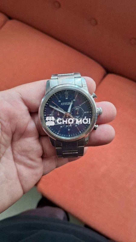 Đồng hồ nam  Citizen