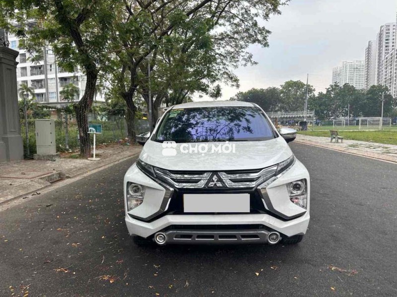 Mitsubishi Xpander sx 2020 - xe gia đình