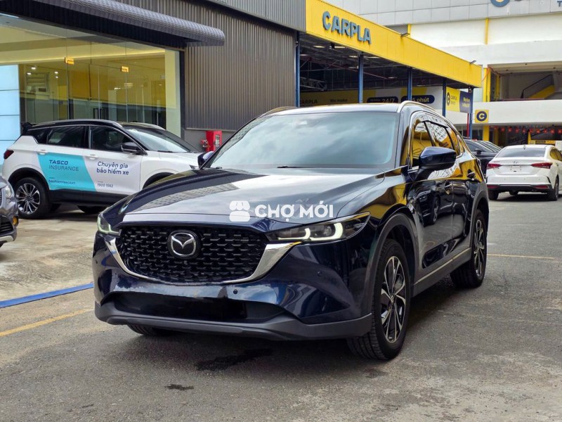 Mazda CX 5 2024 Premium 2.0 AT - 200000 km