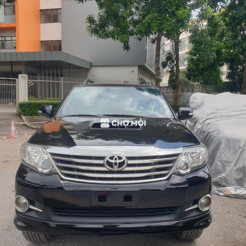 2015 2.5G 4x2 - 220000 km