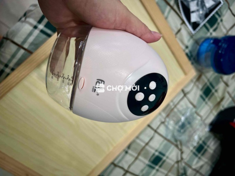 Máy hút rảnh tay Fatz FreePro 2