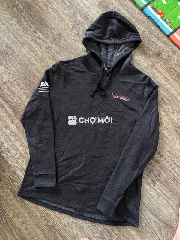 áo Hoodie Next Level mua Store Nhật  size XL