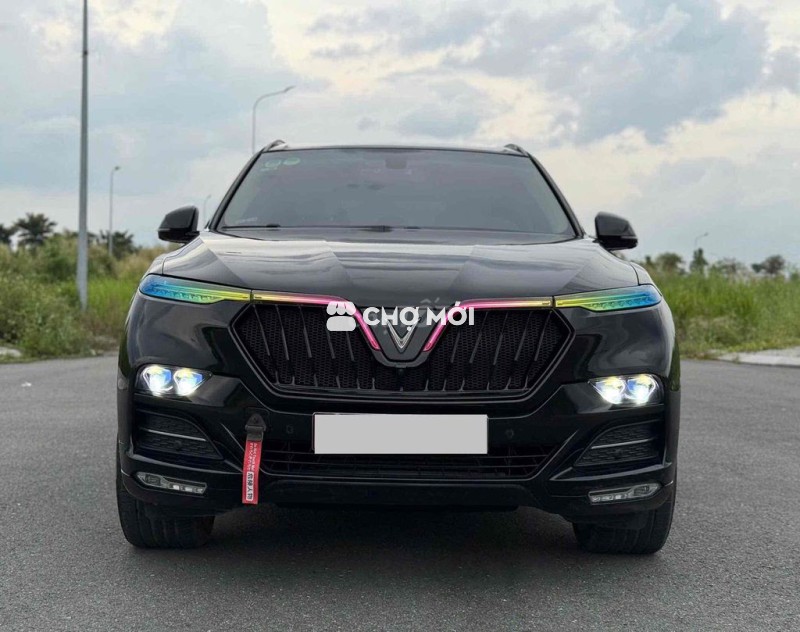 Bán xe VinFast Lux SA2.0 Premium 2020 – Đẹp như mớ