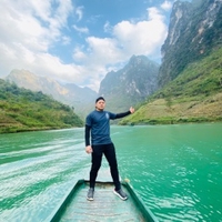 Thanh Nhã An Đông
