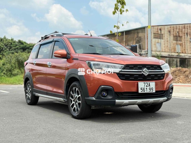 Suzuki XL 7 2021 GLX AT - 77000 km