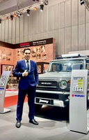 SUZUKI VIỆT LONG 
