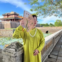 Anh Thơ Ngô
