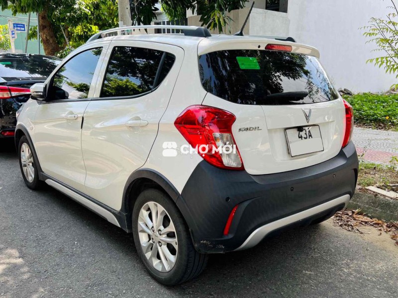 VinFast Fadil 2022 - 47000 km
