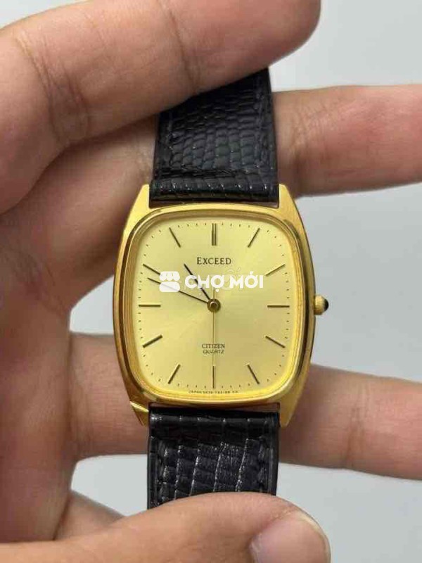 CITIZEN EXCEEE TANK ĐẸP SALE SALE SALE