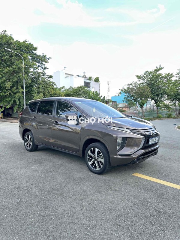Bán Mitsubishi Xpander 2019 1.5 MT - 57543 km