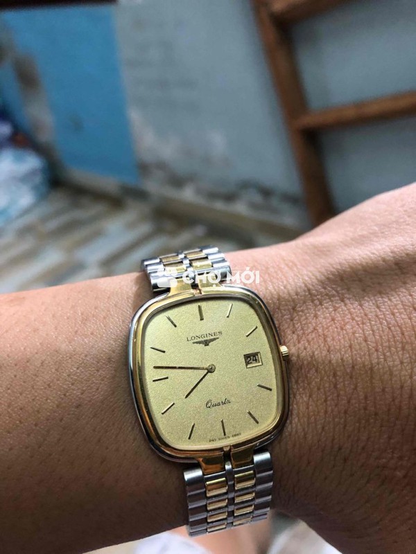 thanh li longin zin Thụy Sĩ size 27*30