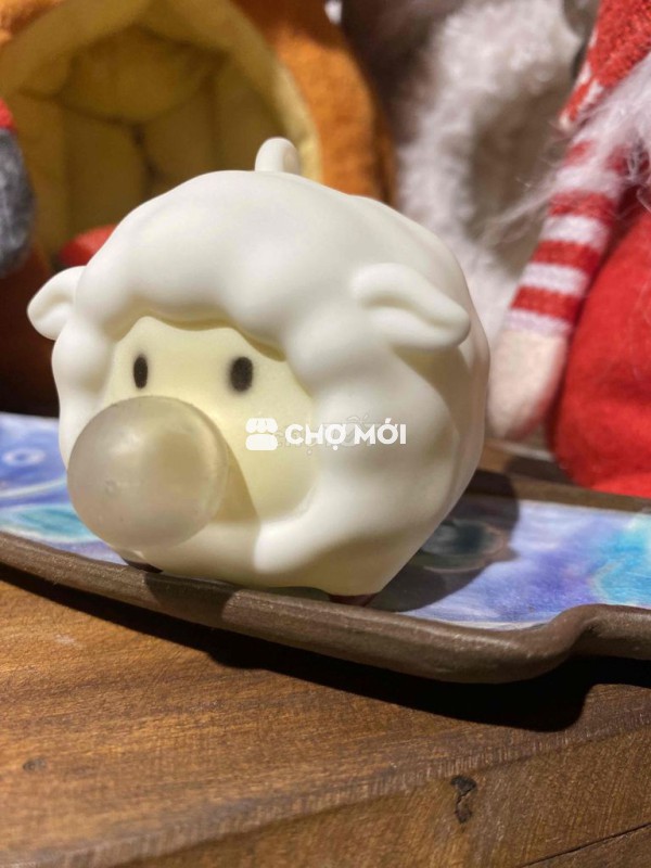 Có đ ồ c h ơ i cho bé dễ thương