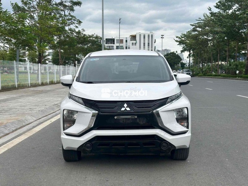 Mitsubishi Xpander 2023 1.5 MT - 62000 km bao zin