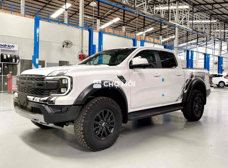 CHƯA BAO GIỜ XE FORD CÓ KHUYẾN MÃI TỐT NHƯ VẬY