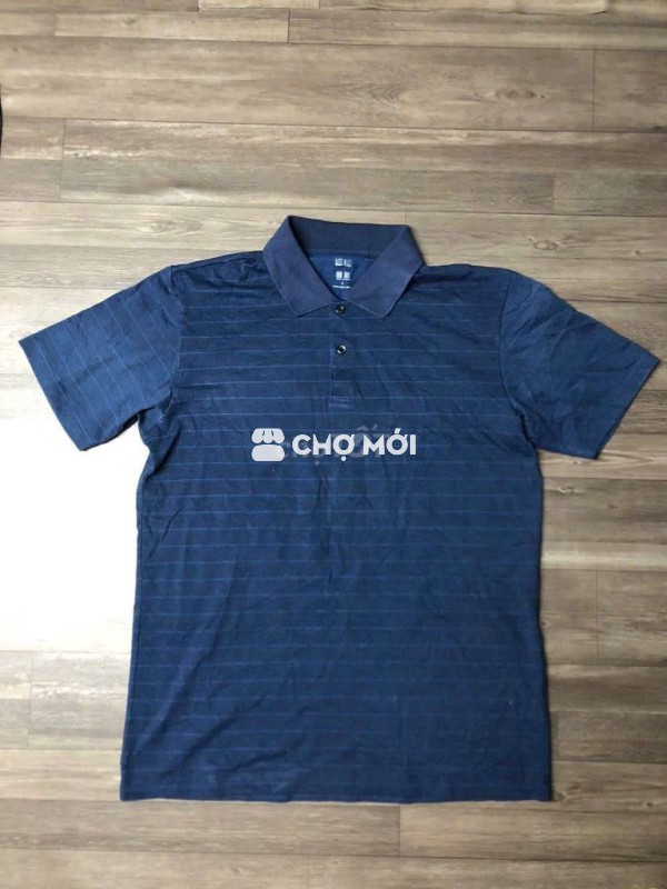 Uniqlo L nam 70-80kg
