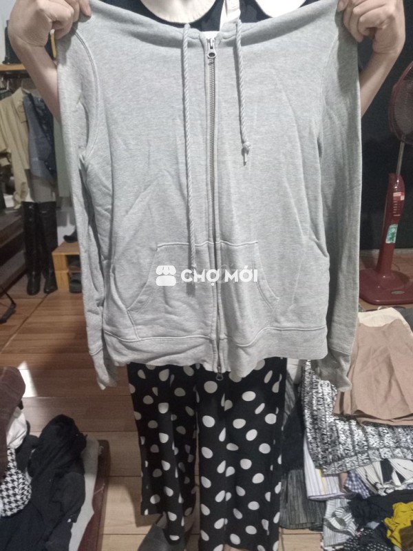 em áo thu đông chất tốt dễ mặc