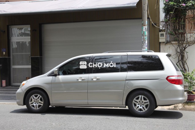 Honda Odyssey XL-L 2007 Sản xuất Mỹ