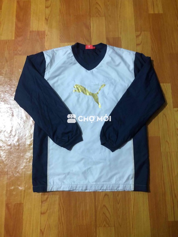(Đồ auth…Nam) PUMA