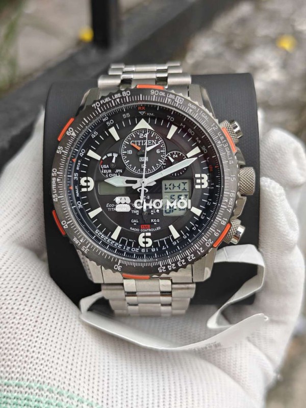 Citizen Promaster Skyhawk 45mm