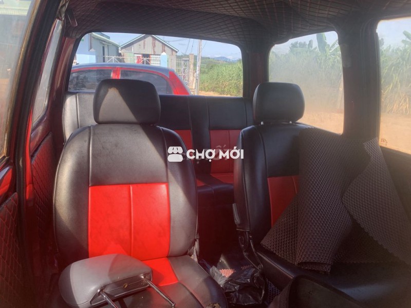 Daihatsu 2005  - 300000 km