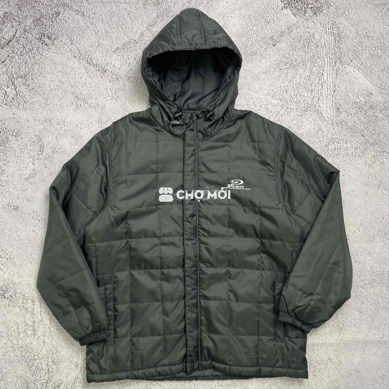 PUFFER JACKET by Piko