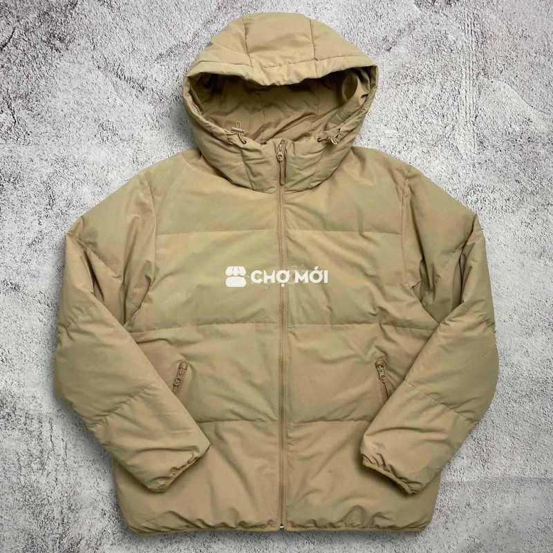 BOMBER OLIVE JACKET 5Zip Five