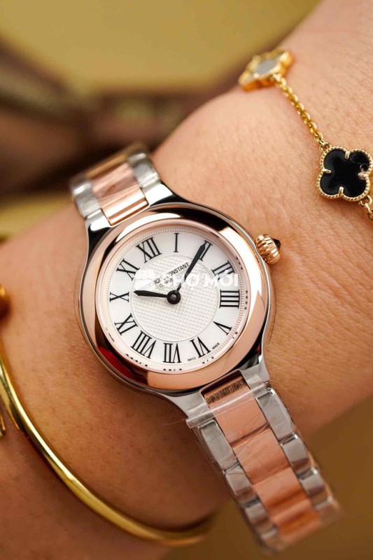 FREDERIQUE CONSTANT FC-200M1ER32B New Fullbox