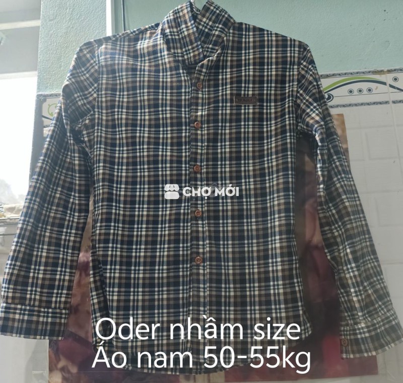 - Áo Vest và Sơ mi đẹp rẻ