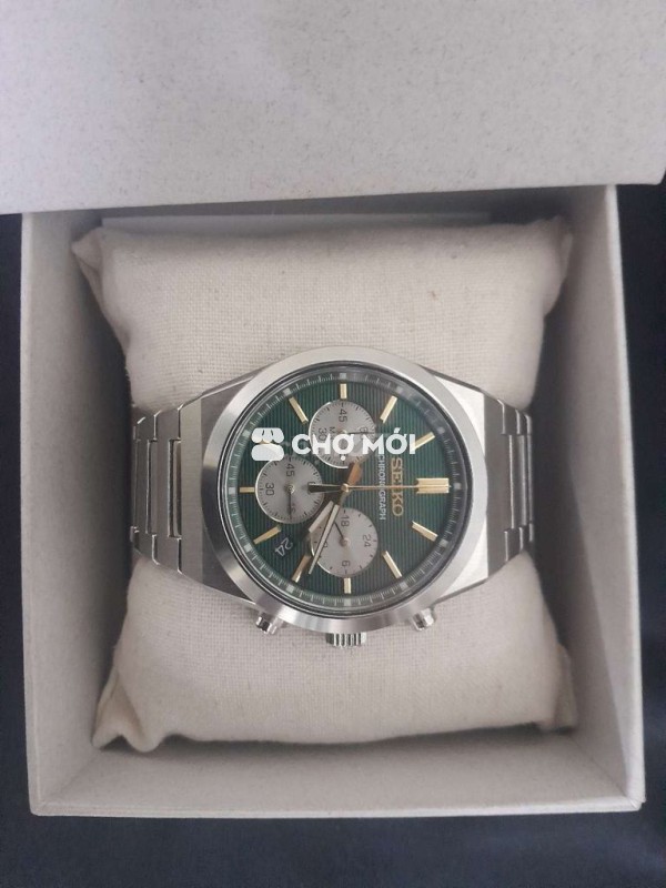 Đồng hồ Seiko SSB461P1