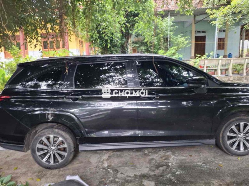 Toyota Veloz Cross 2022 CVT - 54000 km