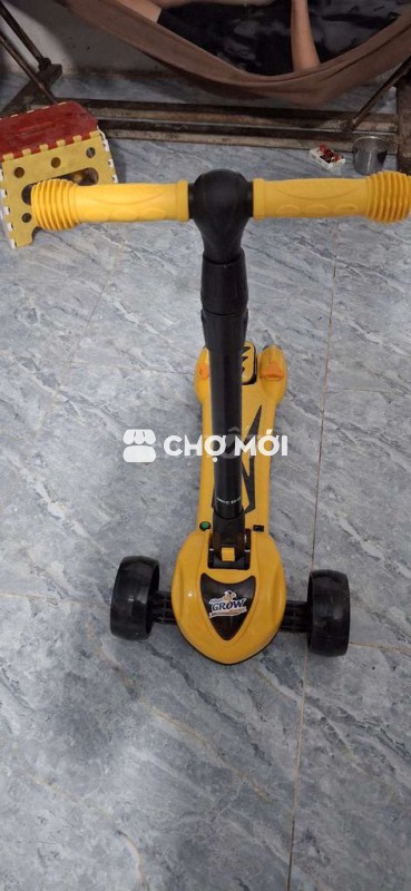 Xe đẩy scoccter hàng new 100%