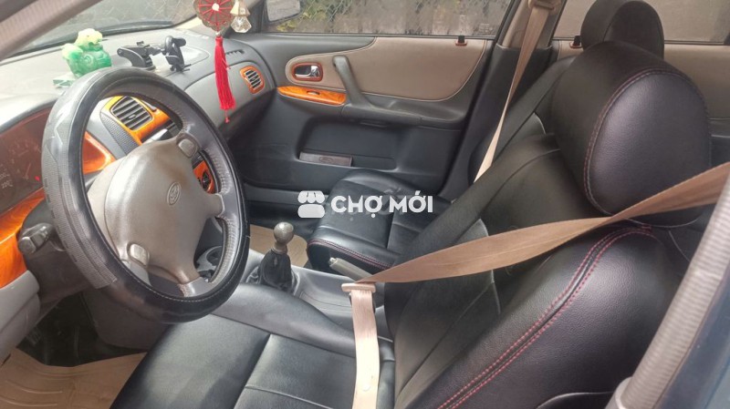 Ford Laser 2001  - 110000 km